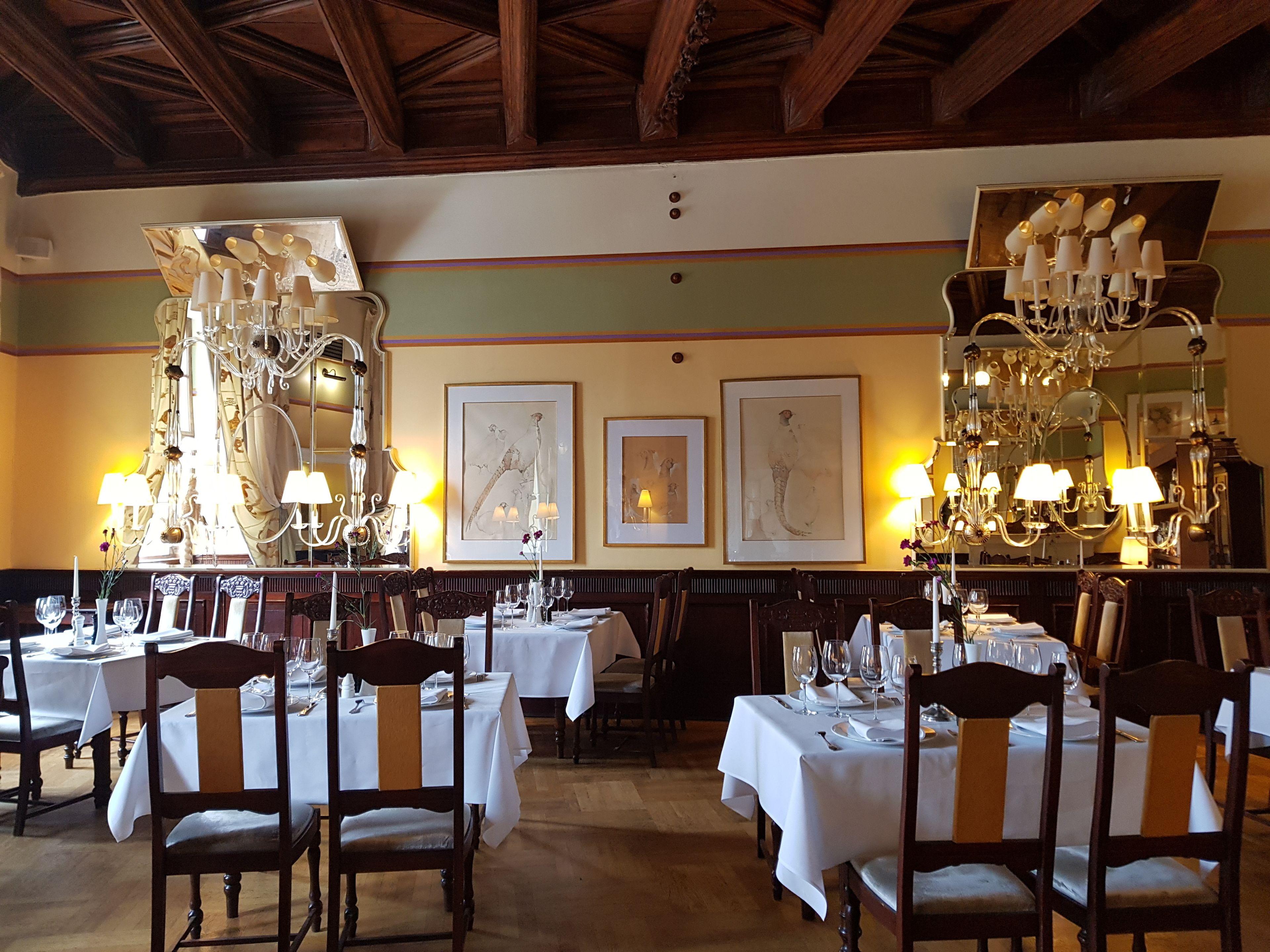 Hotel Wentzl — Foto 1