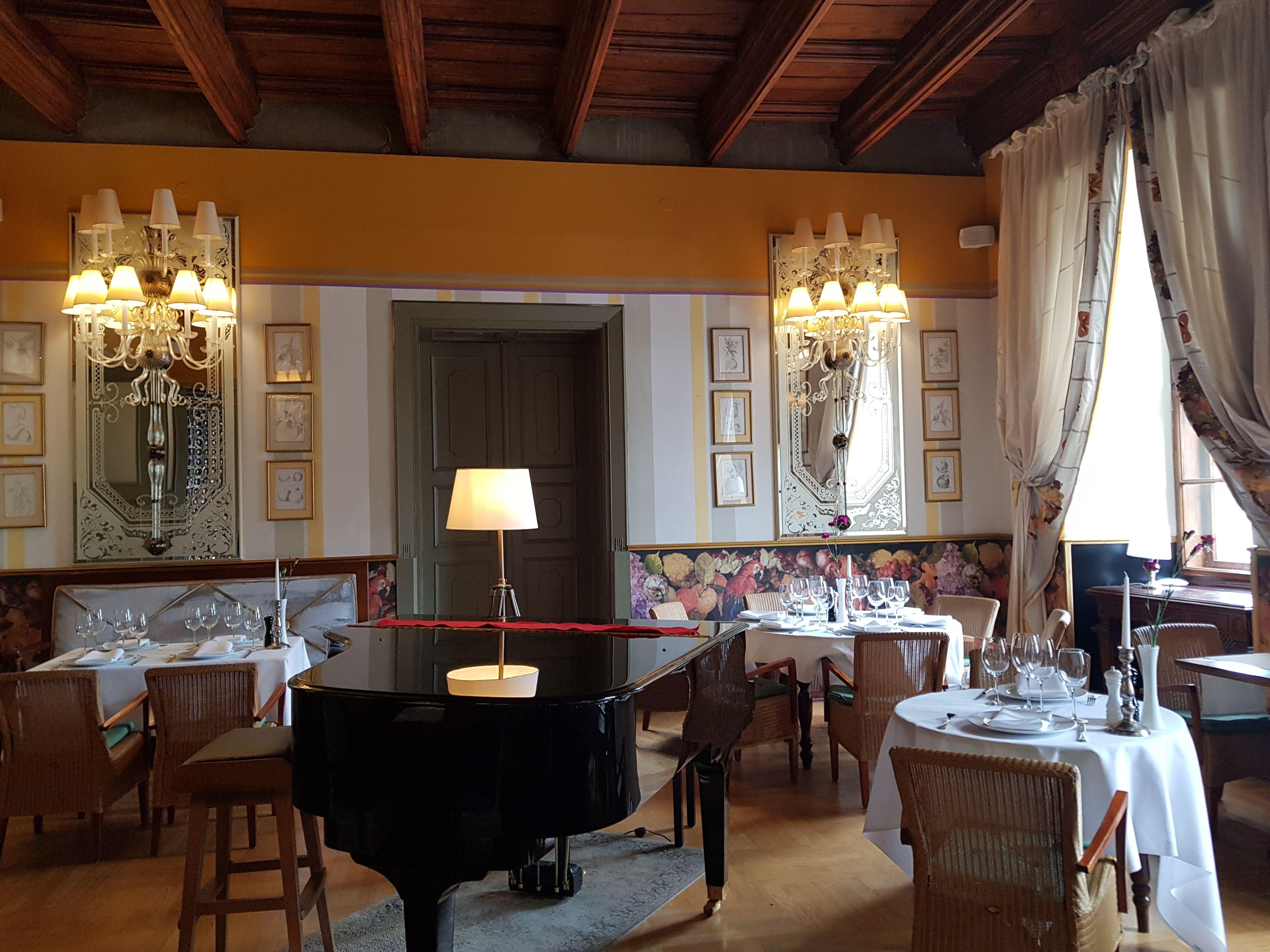 Hotel Wentzl — Foto 2